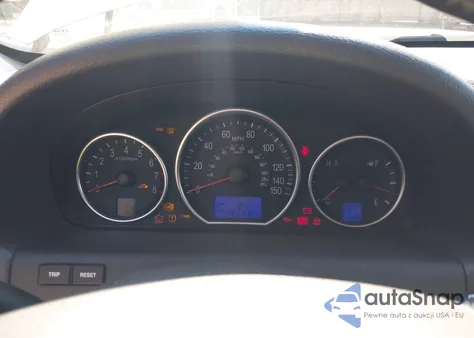 2008 Hyundai Veracruz Gls/Limited/Se z USA, uszkodzony, nr VIN KM8NU13C88U028019